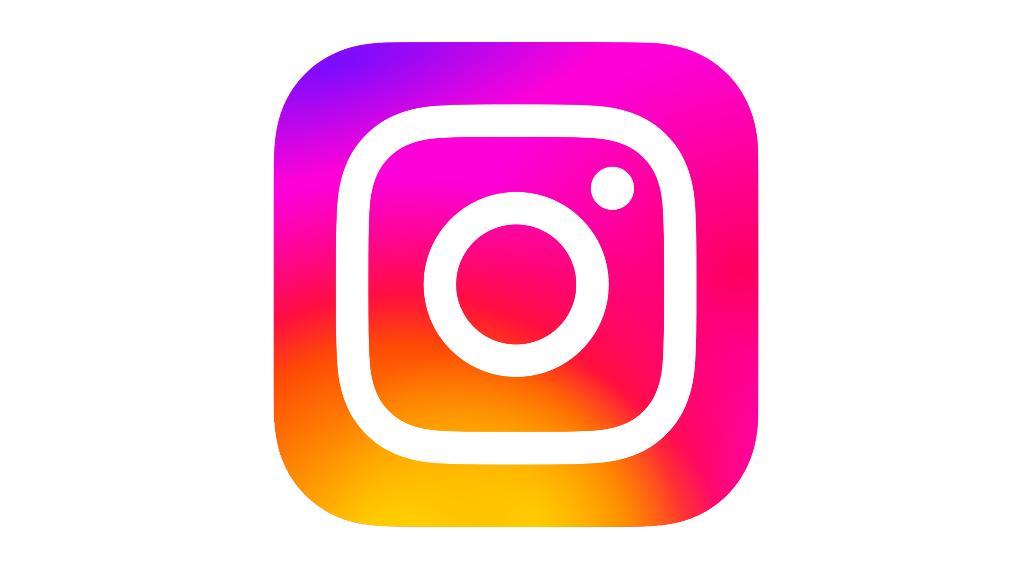 Instagram Logo